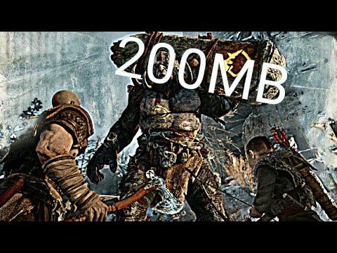 ripoff - God of war 4 ☺ смотреть онлайн