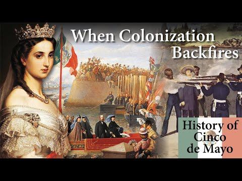 Empress Carlota of Mexico & The Habsburg Mexican Empire смотреть онлайн