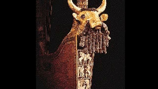 Ancient Sumeria, Babylon , Assyria 3500 B.C - 2000 B.C. смотреть онлайн