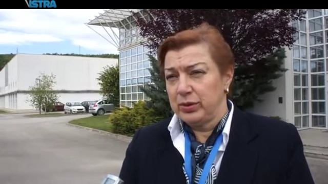 Projektom DRINKADRIA Istarski vodovod Buzet ugrađuje kontrolne vodomjere za daljinsko očitavanje смотреть онлайн