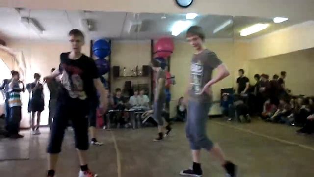 VDFF vol.7 MeRFI vs Happy смотреть онлайн
