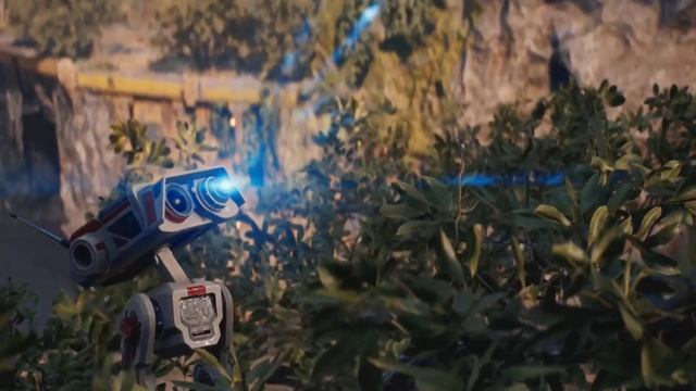 Star Wars Jedi Survivor review смотреть онлайн
