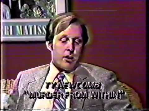 Part 4 Nancy Lancaster Show TV 58 11-21-88 with Tyler Newcomb смотреть онлайн