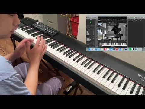 UVI Model D Review смотреть онлайн