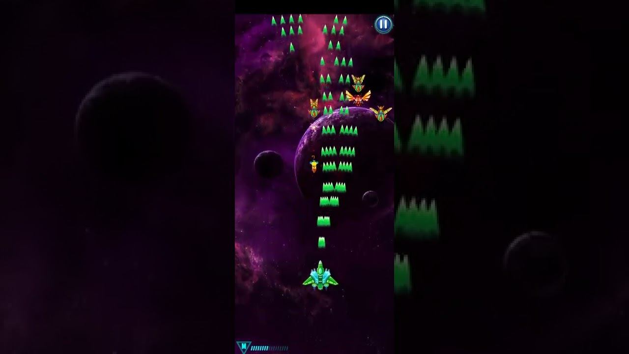 game vides Alien Shooter 2022 смотреть онлайн