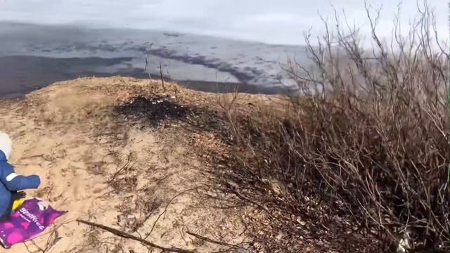 Влог, карантин самоизоляция, одни на природе смотреть онлайн