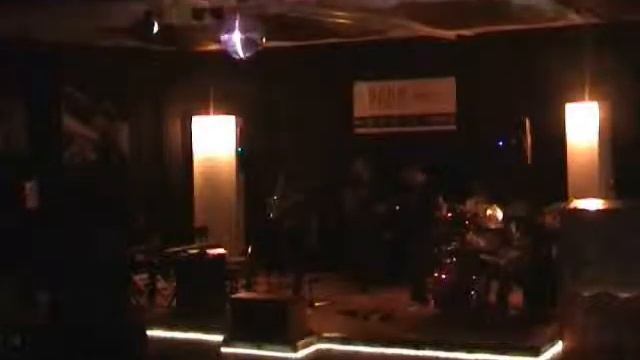 Magnetic Sound Machine - Wake Up With Me-( Live 2010) смотреть онлайн