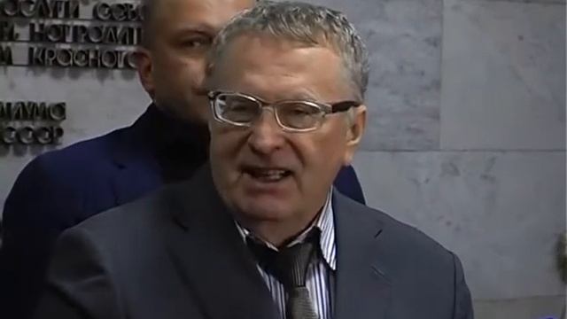 Жириновский побывал в Севастополе. смотреть онлайн