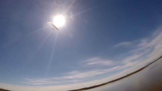 постройка Аэробота смотреть онлайн