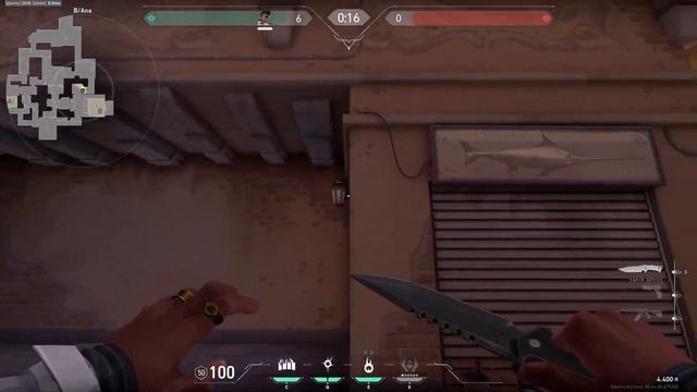 VALORANT NOKTA Crosshair Nasıl Yapılır? 2024 смотреть онлайн