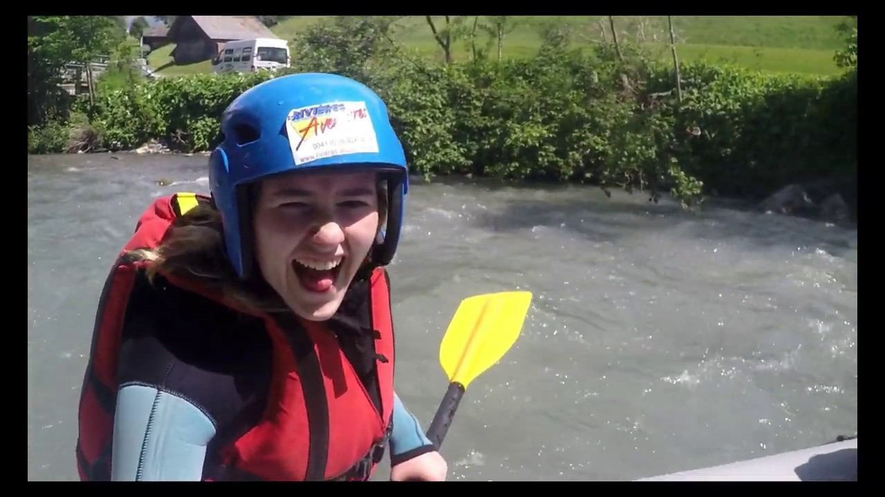 Water Sports at Surval Summer Camp смотреть онлайн