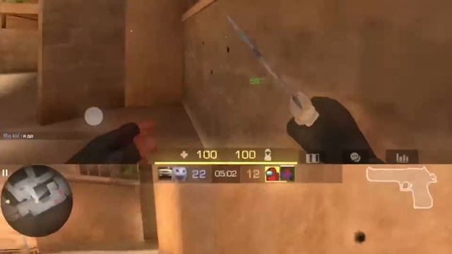 #sp9der | Deagle defolt |🍀 смотреть онлайн