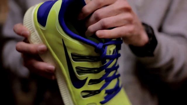 Nike Free 5.0+ смотреть онлайн