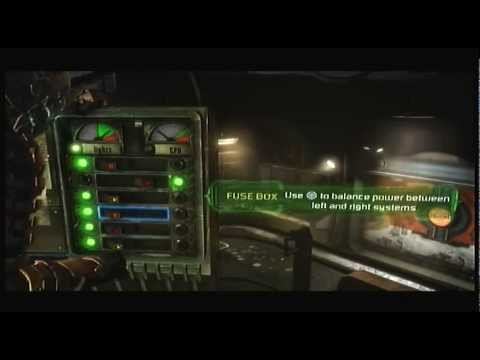 Dead Space 3 Must Kill All The Enemy's смотреть онлайн