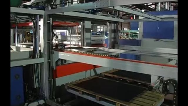 abs vacuum forming machine смотреть онлайн