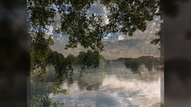 Шибаевский пруд смотреть онлайн