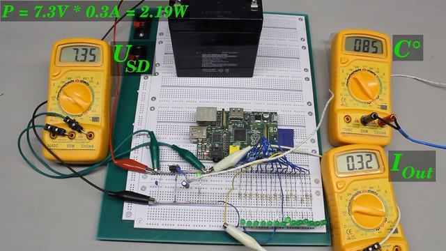 Constant voltage смотреть онлайн