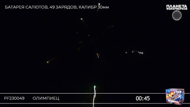 PF230049 Олимпиец смотреть онлайн
