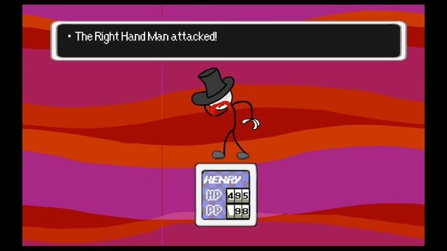 Henry Stickman but I get everything right смотреть онлайн