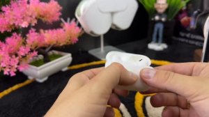 Сброс наушников AirPods до заводских настроек. Чиним наушники не выходя из дома.