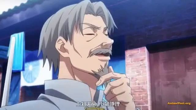 Аниме ❤АНИМЕ ФЕНТЕЗИ / МАГИЯ❤ все серии подрят Аниме Марафон