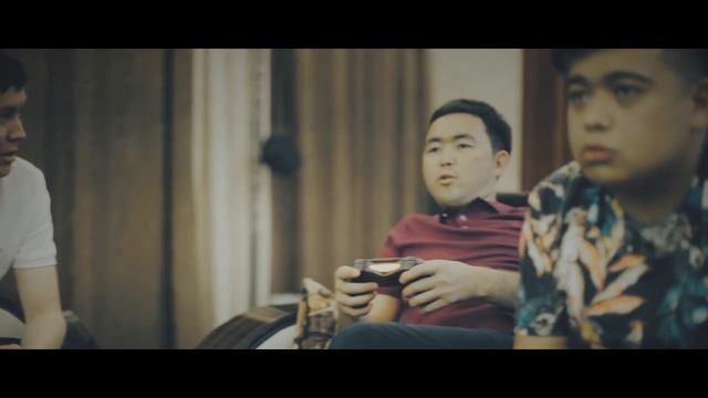 NURYM & AIKERIM AS-STUDIO LOVE STORY смотреть онлайн