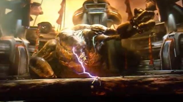 Star Wars - The Force Unleashed 2 ps3 смотреть онлайн