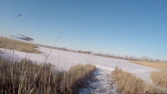 Св Георгий с EZ 30 22.12.2016. смотреть онлайн