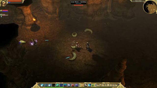 Титановый квэждь #13 смотреть онлайн