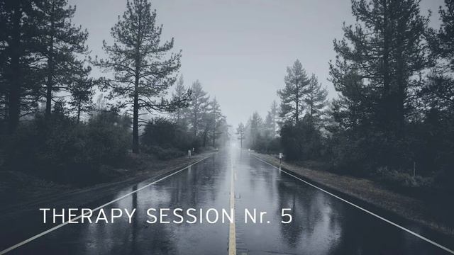 Therapy Session Nr. 5 смотреть онлайн