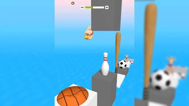 ЭВОЛЮЦИЯ СЖИМАНИЯ ПРЕДМЕТОВ МАКСИМАЛЬНЫЙ УРОВЕНЬ Squeeze Girl смотреть онлайн