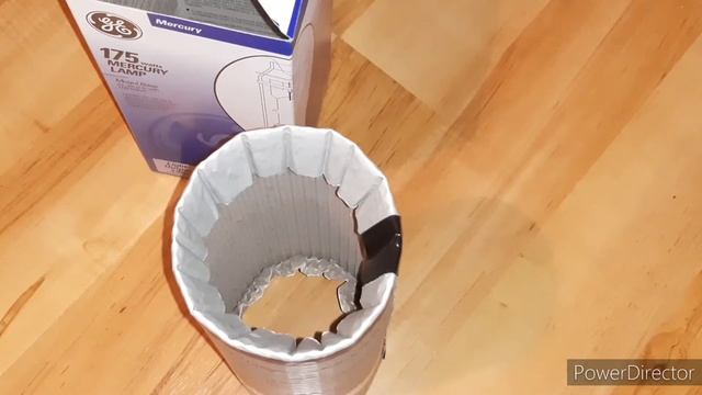 Klare 175W HQL aus den USA смотреть онлайн