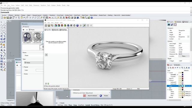 35 - Rendering смотреть онлайн