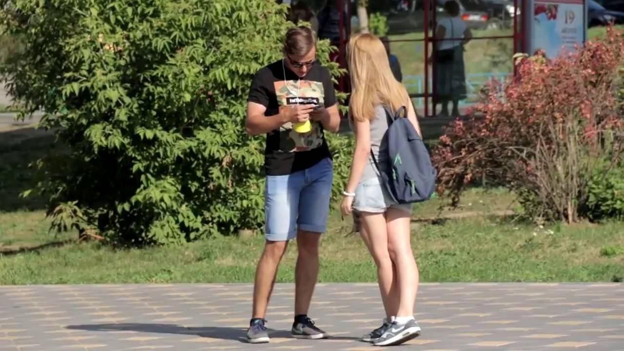 Пацаны ,она дала!!! смотреть онлайн