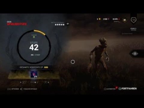 Dead by Daylight perfect killer stats смотреть онлайн