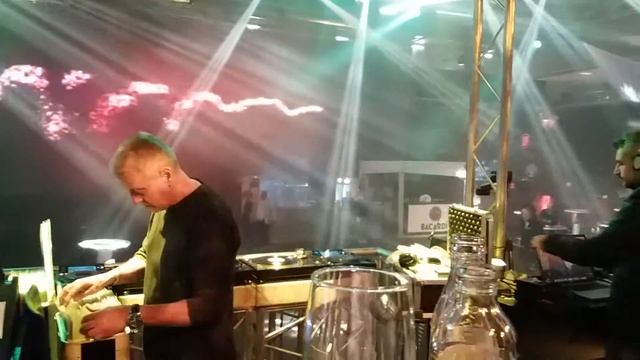 2016 December 30. MoMSport Dj Bakai /The Chimes ,- Tears For Fears / смотреть онлайн