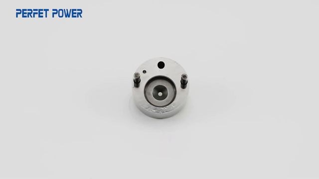 Original New F00GX17004 F00GX17005 Piezo Fuel Injector Solenoid Valve смотреть онлайн
