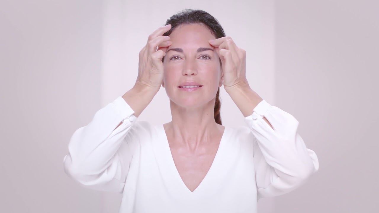 Excellage Cream Tutorial смотреть онлайн