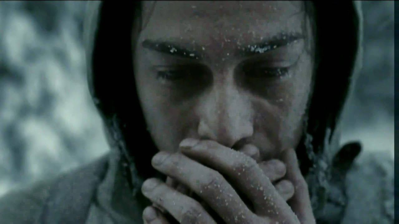 To embrace a stranger as one's own. It's in our nature. смотреть онлайн