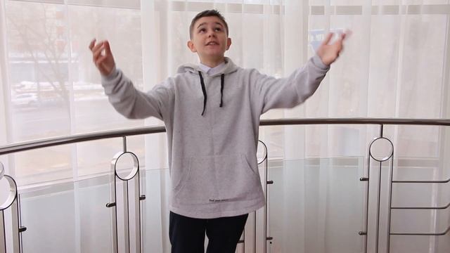 АРСЕНИЙ КОПАЛКИН ДЕНЬ ЧИСЛА ПИ смотреть онлайн