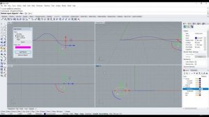 27 - Solving open polysurface issues