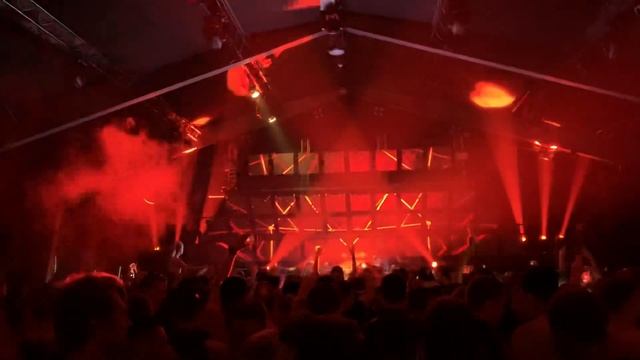 Warface - Mashup 6.0 (Sickmode Edit) @ Suppression 2019 смотреть онлайн