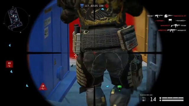 Снова музыка и WARFACE смотреть онлайн