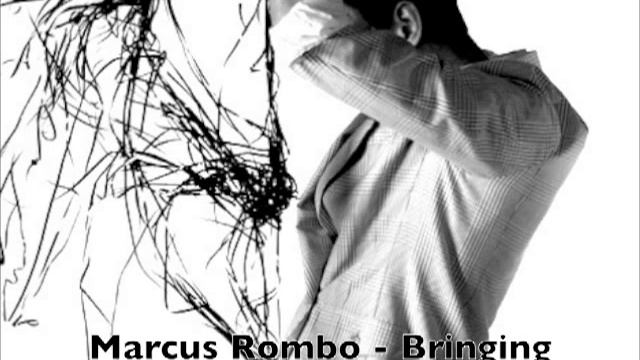 Marcus Rombo - Bringing FlatOut Records смотреть онлайн