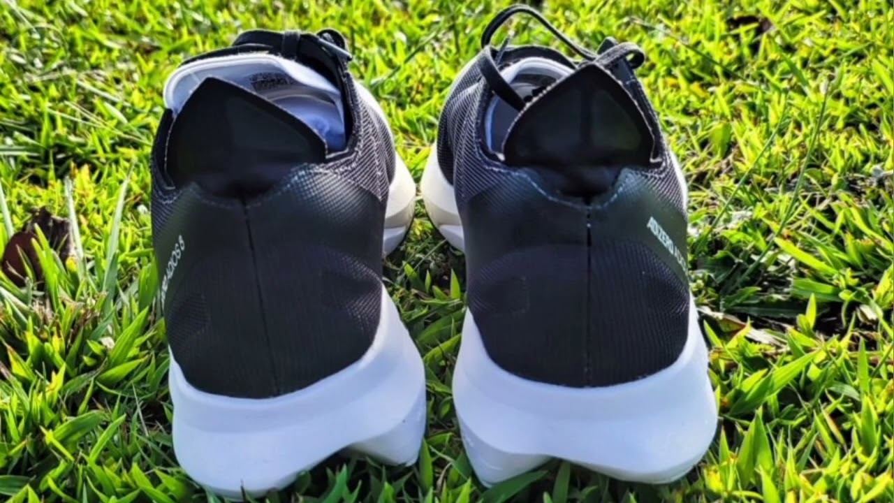 Adidas Adizero Adios 8