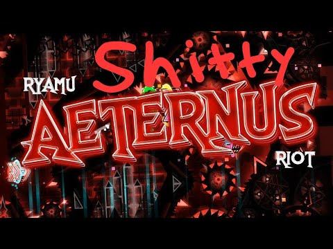 Shitty Aeternus - Preview | Update 1 смотреть онлайн