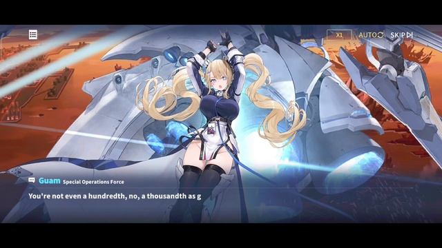 Chapter: Light-Chasing Sea Of Stars Episode 13 [Azur Lane Fanfiction]