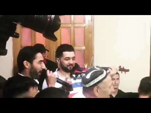 Rustam Fayziyev & Yulduz Turdiyeva To'yni Yondirdi | Рустам Файзиев & Юлдуз Турдиева |