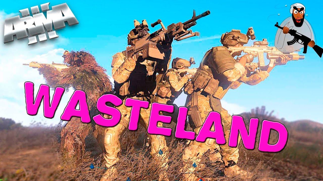 Westland ArmA 3 Altis Life #74 смотреть онлайн