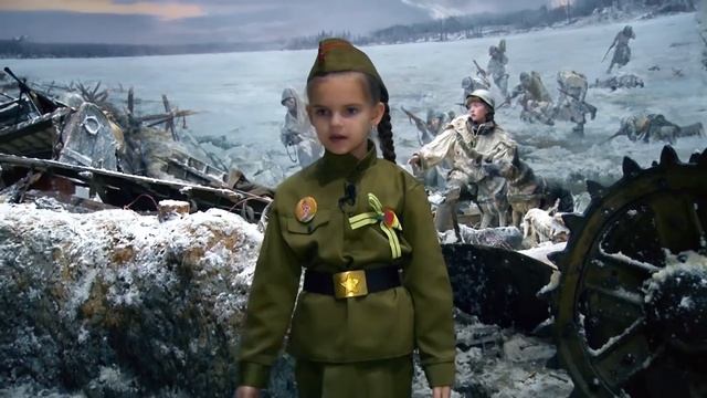 Кристина Литовченко Диалог ровестниц 2`15 смотреть онлайн